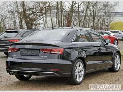 Audi A3 A3 35TDI Limousine s-tronic (2019) - Photo 3