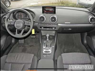 Audi A3 A3 35TDI Limousine s-tronic (2019) - Photo 6