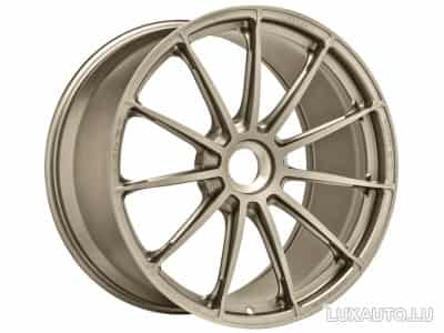 Jantes – 21" - Photo 1