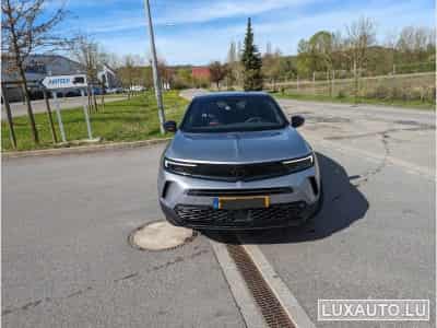 Opel Mokka-E GS Line (2022) - Photo 1