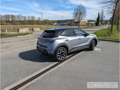 Opel Mokka-E GS Line (2022) - Photo 2