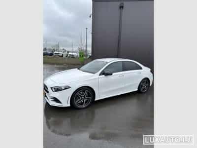 Mercedes A 250 Limousine 4MATIC AMG-Line AMG LINE / Night Package Business (2021) - Photo 1