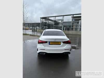 Mercedes A 250 Limousine 4MATIC AMG-Line AMG LINE / Night Package Business (2021) - Photo 3
