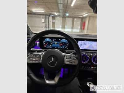 Mercedes A 250 Limousine 4MATIC AMG-Line AMG LINE / Night Package Business (2021) - Photo 4
