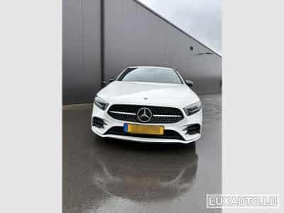 Mercedes A 250 Limousine 4MATIC AMG-Line AMG LINE / Night Package Business (2021) - Photo 8