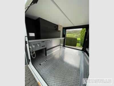 Concorde Charisma 900 LS Charisma 910 LI (richtiger model) (2023) - Photo 11