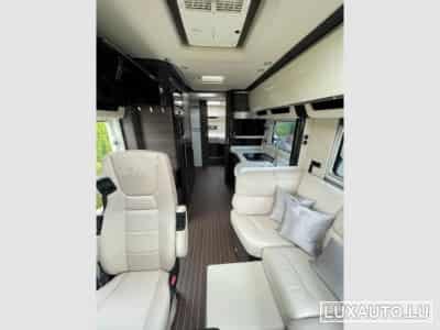 Concorde Charisma 900 LS Charisma 910 LI (richtiger model) (2023) - Photo 2