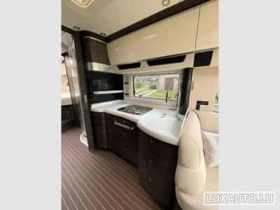 Concorde Charisma 900 LS Charisma 910 LI (richtiger model) (2023) - Photo 4