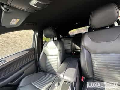 Mercedes GLE 350 AMG Line (2016) - Photo 12