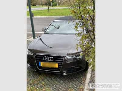 Audi A5 (2013) - Photo 2
