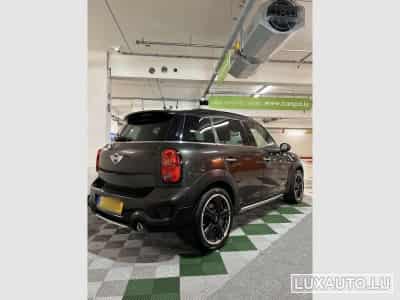 Mini Countryman COOPER SD 190 ALL4 (2016) - Photo 3