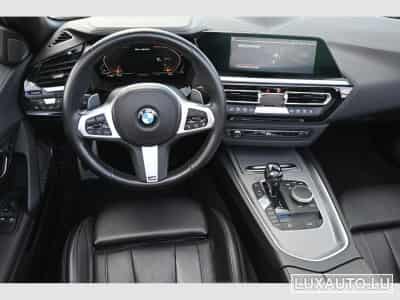 BMW Z4 M40i (2019) - Photo 13