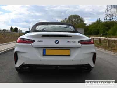 BMW Z4 M40i (2019) - Photo 2