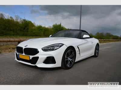 BMW Z4 M40i (2019) - Photo 3
