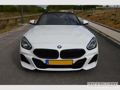BMW Z4 M40i (2019) - Photo 4