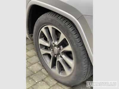 Jeep Cherokee Grand Cherokee 3.0 V6 Multijet 4WD Automatik (2020) - Photo 5
