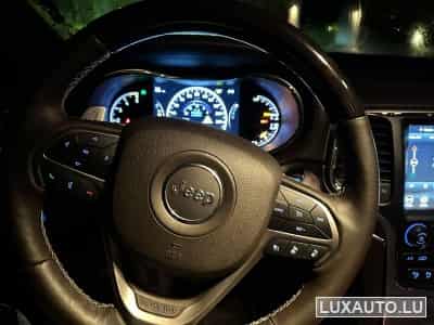 Jeep Cherokee Grand Cherokee 3.0 V6 Multijet 4WD Automatik (2020) - Photo 6