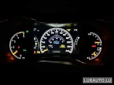Jeep Cherokee Grand Cherokee 3.0 V6 Multijet 4WD Automatik (2020) - Photo 7