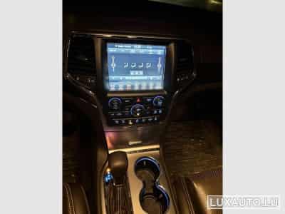 Jeep Cherokee Grand Cherokee 3.0 V6 Multijet 4WD Automatik (2020) - Photo 9