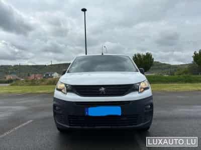 Peugeot Partner (2019) - Photo 1