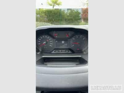 Peugeot Partner (2019) - Photo 8