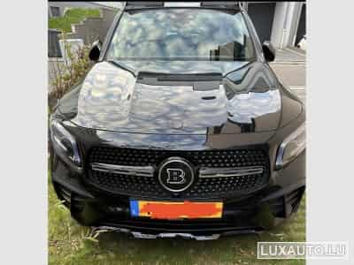 Mercedes GLB 250 BRABUS (2023) - Photo 1