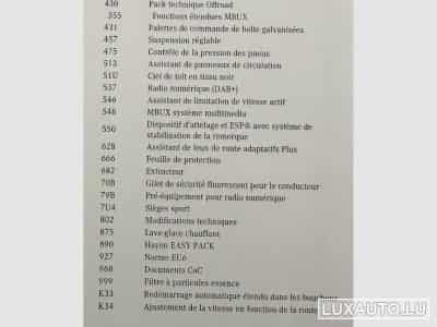 Mercedes GLB 250 BRABUS (2023) - Photo 12