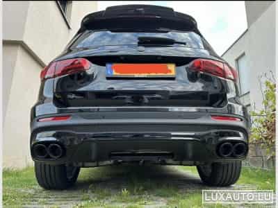 Mercedes GLB 250 BRABUS (2023) - Photo 2