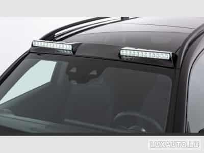 Mercedes GLB 250 BRABUS (2023) - Photo 4