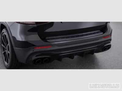 Mercedes GLB 250 BRABUS (2023) - Photo 5
