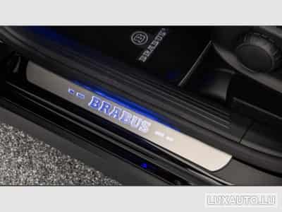 Mercedes GLB 250 BRABUS (2023) - Photo 6