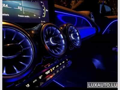 Mercedes GLB 250 BRABUS (2023) - Photo 7