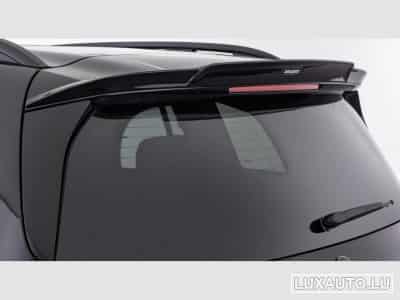 Mercedes GLB 250 BRABUS (2023) - Photo 8