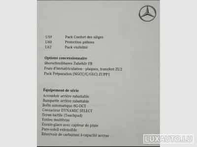 Mercedes GLB 250 BRABUS (2023) - Photo 9