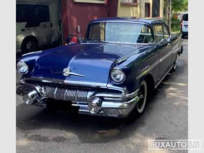Pontiac Star Chief (1957) - Photo 1