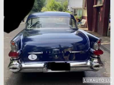Pontiac Star Chief (1957) - Photo 2