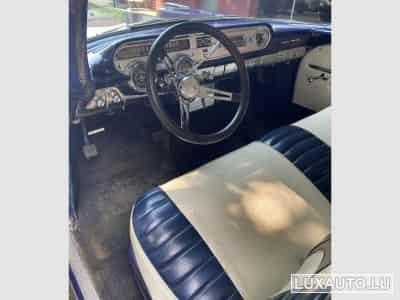Pontiac Star Chief (1957) - Photo 3