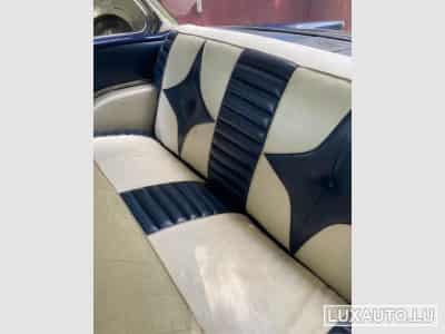 Pontiac Star Chief (1957) - Photo 4