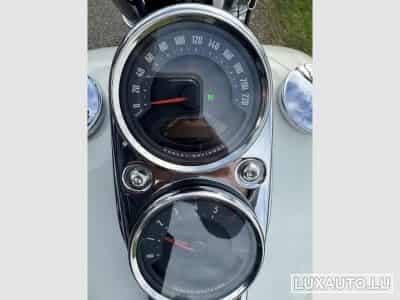 Harley-Davidson Low Rider FXLR - 1 propriétaire - Full Chrome - Full option (2018) - Photo 10