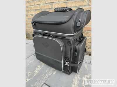 Harley-Davidson Low Rider FXLR - 1 propriétaire - Full Chrome - Full option (2018) - Photo 13