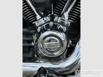 Harley-Davidson Low Rider FXLR - 1 propriétaire - Full Chrome - Full option (2018) - Photo 8