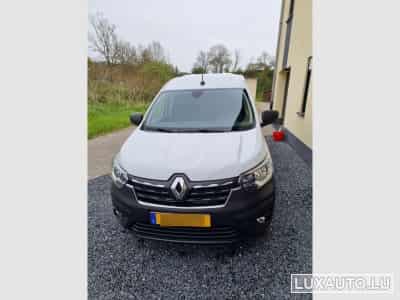 Renault Express (2024) - Photo 1