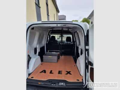 Renault Express (2024) - Photo 11