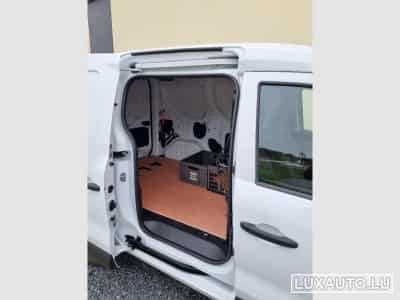 Renault Express (2024) - Photo 12