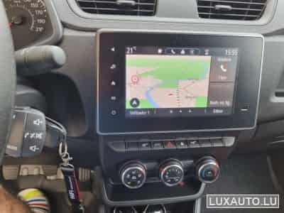 Renault Express (2024) - Photo 14