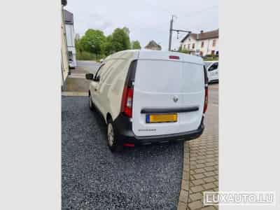 Renault Express (2024) - Photo 2