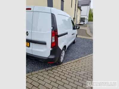 Renault Express (2024) - Photo 3