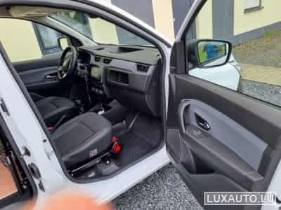 Renault Express (2024) - Photo 4