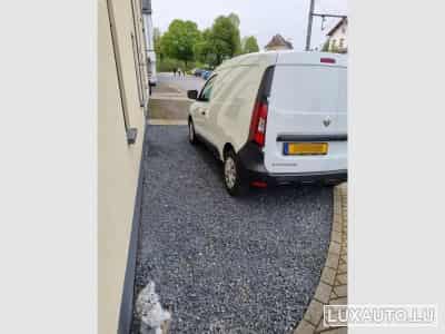Renault Express (2024) - Photo 5