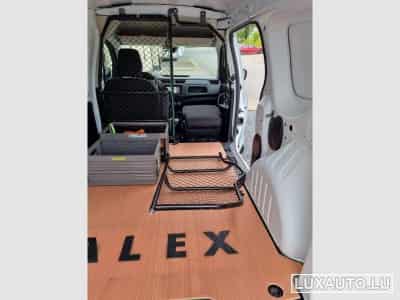 Renault Express (2024) - Photo 7